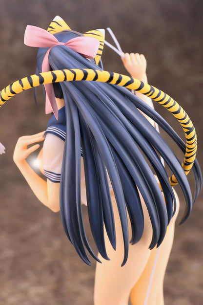 Sailor Tiger Torashima Mizuki T2 Art Girls Skytube