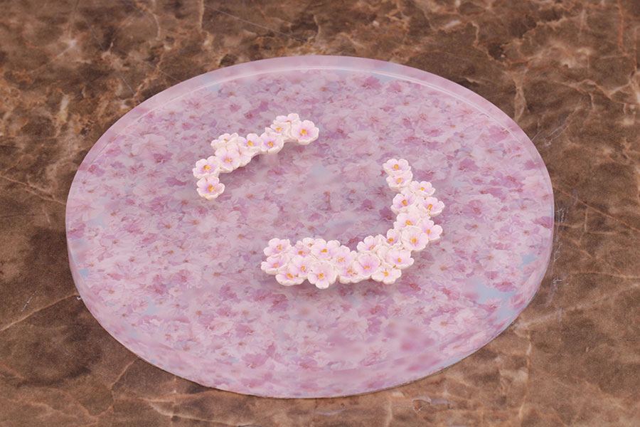 Shirosaki Aname Comic Hot Milk Alphamax