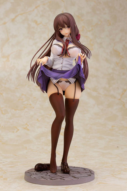 Original Character PVC Statue Ayaka Tachibana Illustration by Piromizu - Anime Figuren günstig kaufen
