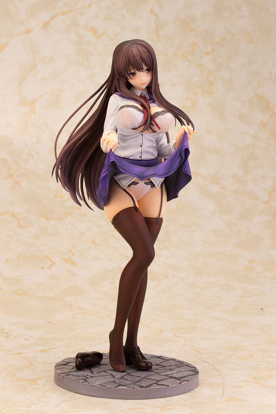 Original Character PVC Statue Ayaka Tachibana Illustration by Piromizu - Anime Figuren günstig kaufen