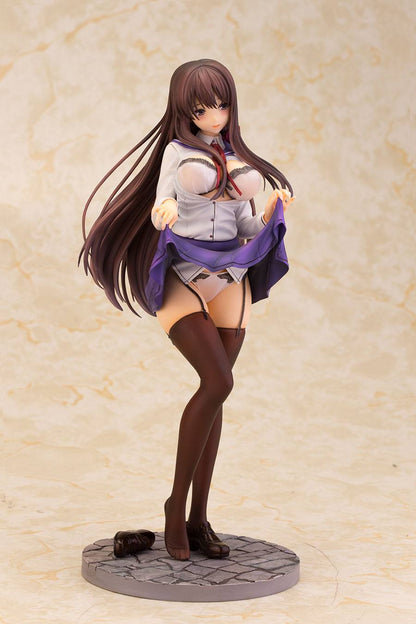 Original Character PVC Statue Ayaka Tachibana Illustration by Piromizu - Anime Figuren günstig kaufen