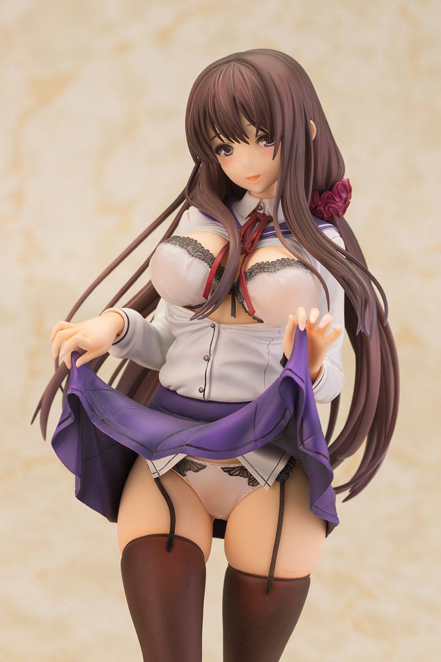 Original Character PVC Statue Ayaka Tachibana Illustration by Piromizu - Anime Figuren günstig kaufen