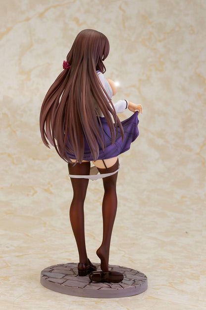 Original Character PVC Statue Ayaka Tachibana Illustration by Piromizu - Anime Figuren günstig kaufen