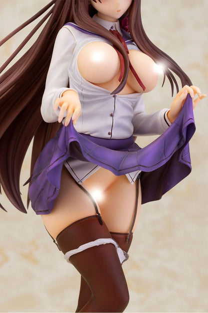 Original Character PVC Statue Ayaka Tachibana Illustration by Piromizu - Anime Figuren günstig kaufen