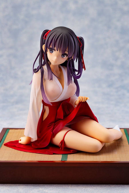 Hinagiku Mimori Original Character Alphamax - Anime Figuren günstig kaufen