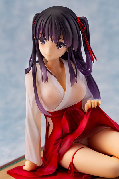 Hinagiku Mimori Original Character Alphamax - Anime Figuren günstig kaufen