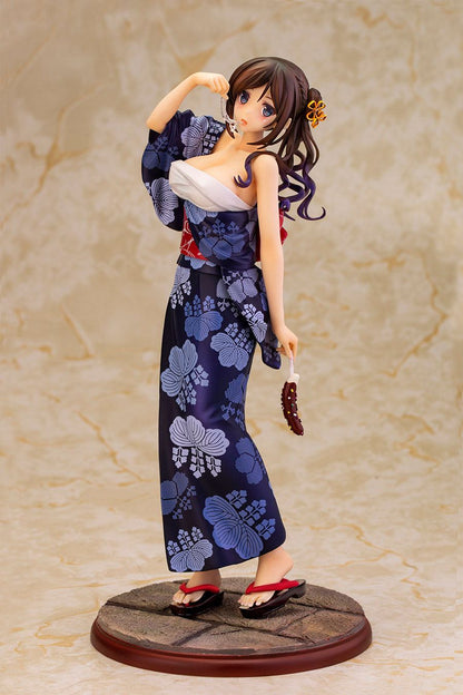Satsuki Amamiya Original Character Alphamax - Anime Figuren günstig kaufen