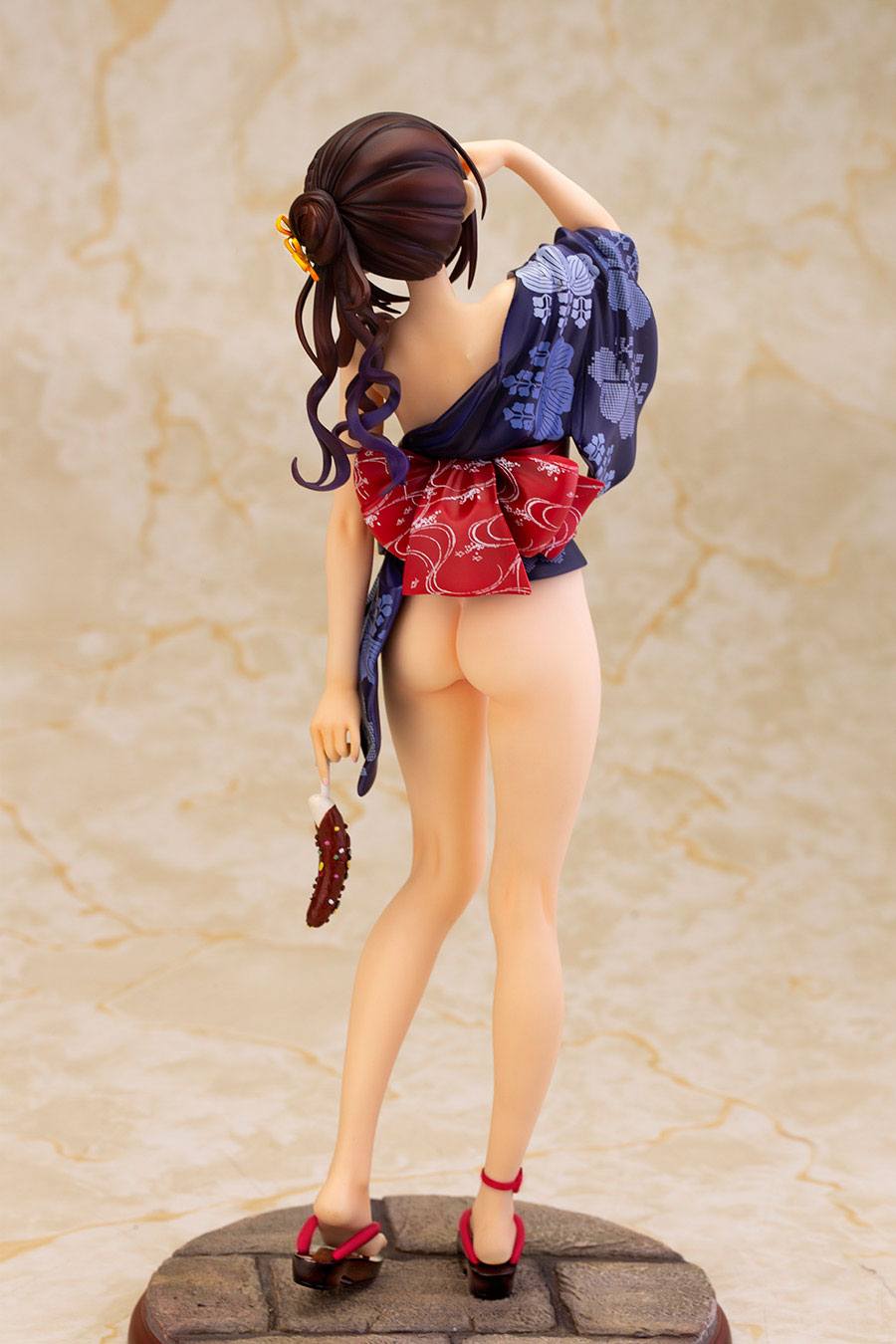 Satsuki Amamiya Original Character Alphamax - Anime Figuren günstig kaufen
