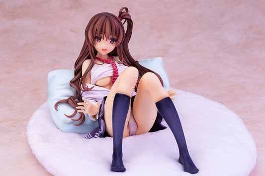 An Amami Original Character  Alphamax - Anime Figuren günstig kaufen