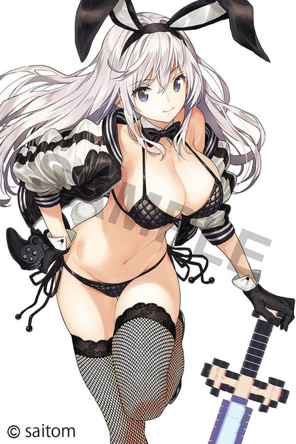 Yuu Usada Original Character Alphamax