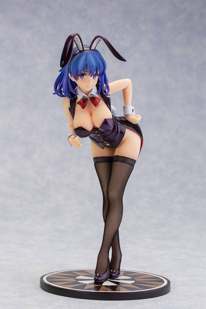 Comic Aun PVC Statue Hana Fukiishi Kaketemiru by Kurehito Misaki - Anime Figuren günstig kaufen