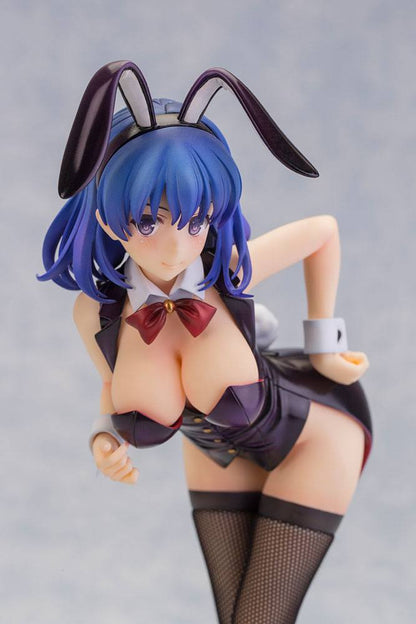 Comic Aun PVC Statue Hana Fukiishi Kaketemiru by Kurehito Misaki - Anime Figuren günstig kaufen