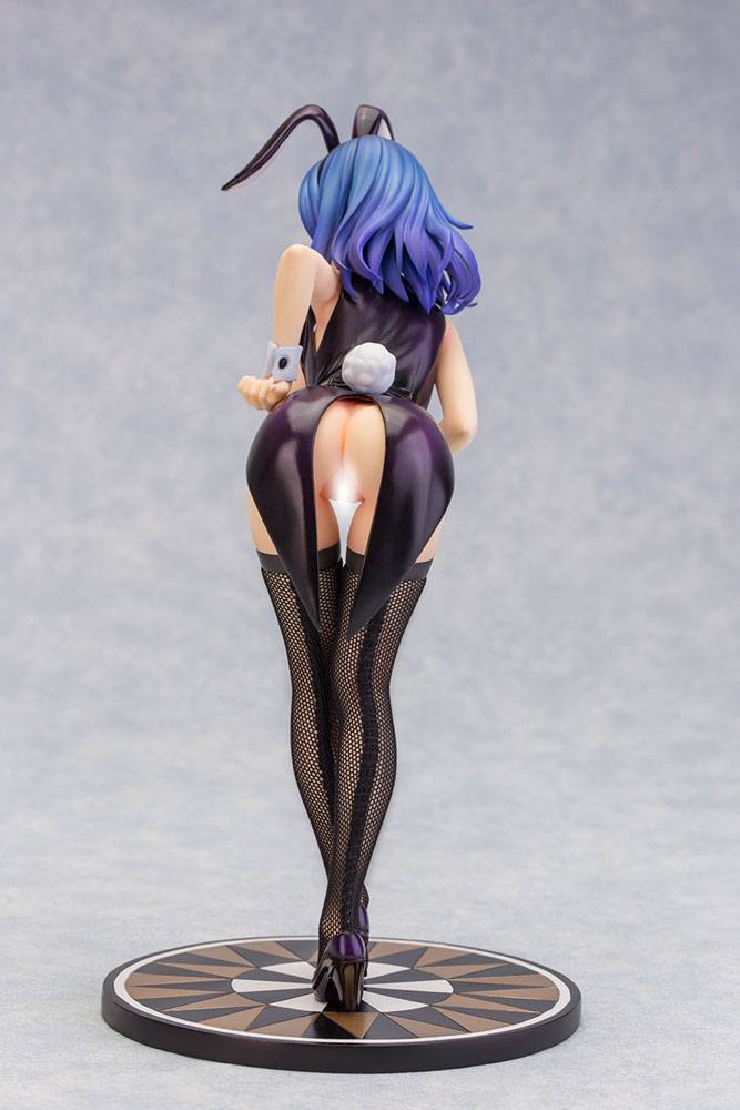 Comic Aun PVC Statue Hana Fukiishi Kaketemiru by Kurehito Misaki - Anime Figuren günstig kaufen