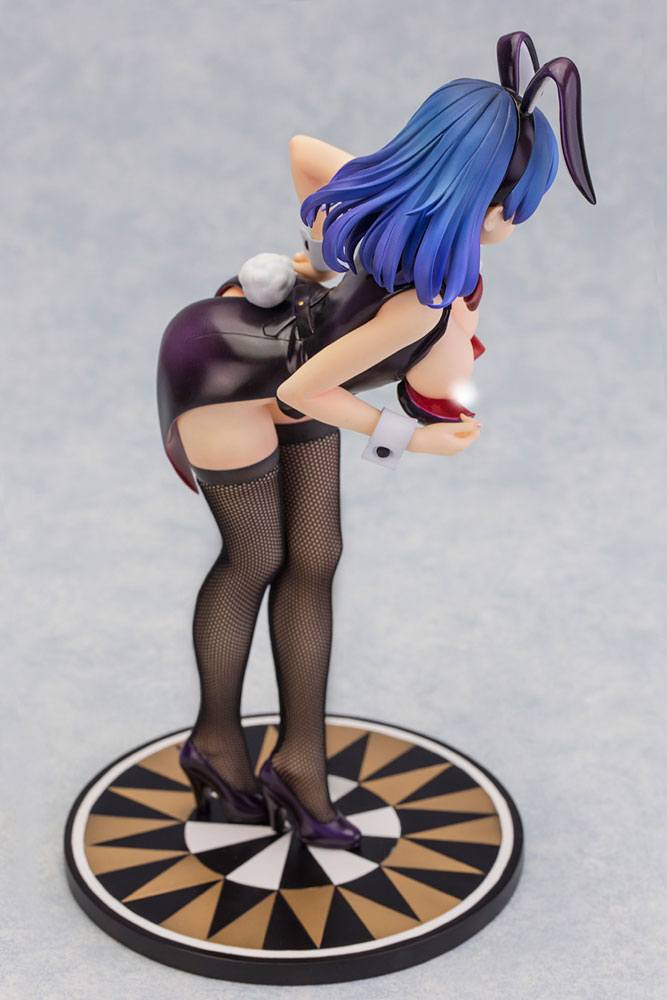 Comic Aun PVC Statue Hana Fukiishi Kaketemiru by Kurehito Misaki - Anime Figuren günstig kaufen