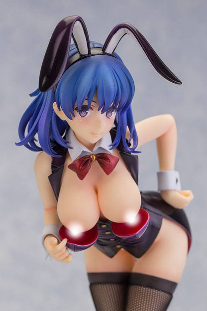 Comic Aun PVC Statue Hana Fukiishi Kaketemiru by Kurehito Misaki - Anime Figuren günstig kaufen