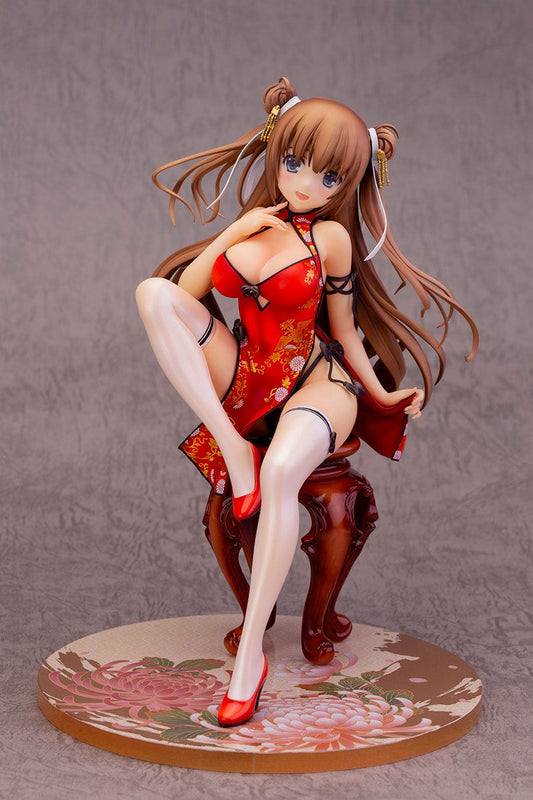 Koharu Hayasaki Original Character Alpha Max - Anime Figuren günstig kaufen