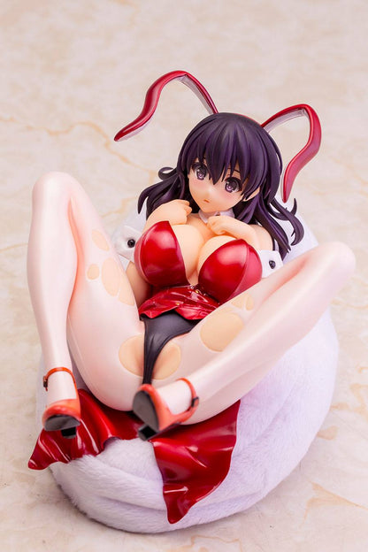 Hana Fukiishi Red Ver. Comic Aun Alphamax