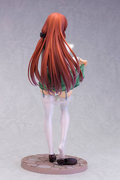 Melon Books Original Character PVC Statue Ayaka Tachibana Another Colour Ver. by Piromizu - Anime Figuren günstig kaufen