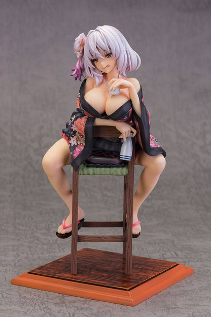 Original Character by Piromizu PVC Statue Kano Ebisugawa by Piromizu - Anime Figuren günstig kaufen
