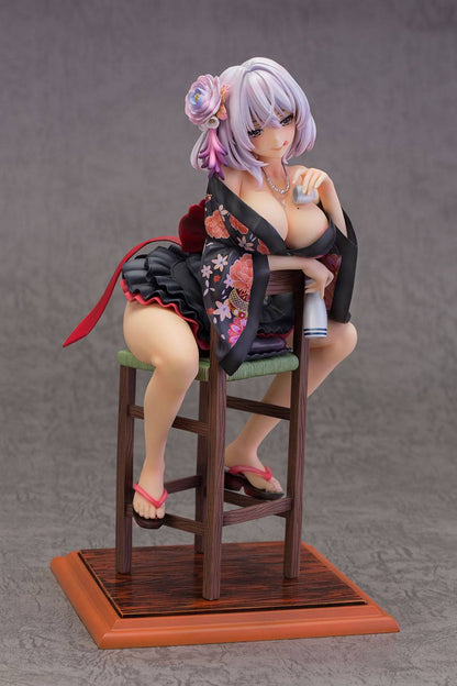 Original Character by Piromizu PVC Statue Kano Ebisugawa by Piromizu - Anime Figuren günstig kaufen