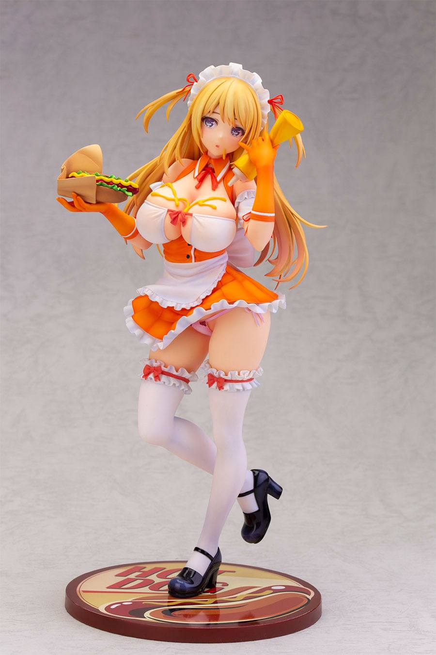 Anna Hananoi Original Character Skytube