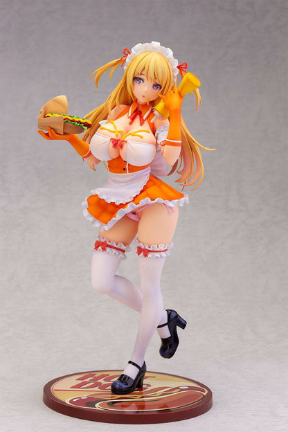 Anna Hananoi Original Character Skytube