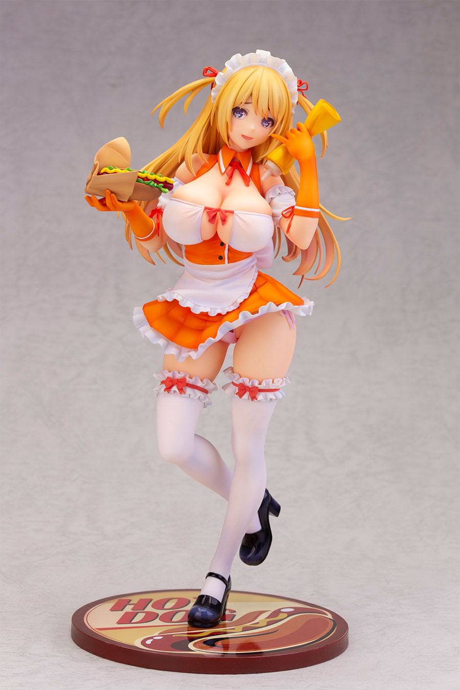 Anna Hananoi Original Character Skytube