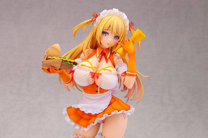 Anna Hananoi Original Character Skytube