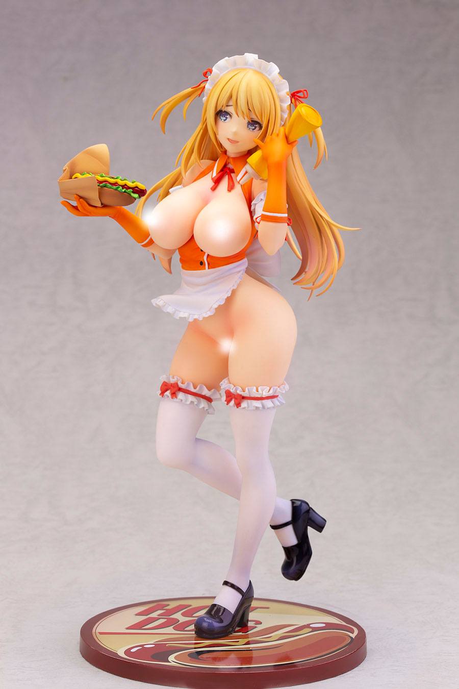 Anna Hananoi Original Character Skytube