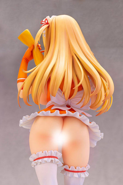 Anna Hananoi Original Character Skytube