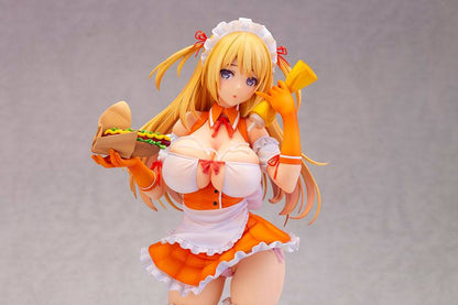 Anna Hananoi Original Character Skytube