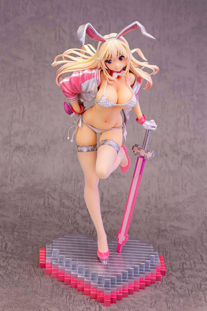 Yuu Usada Pink Version Original Character Alphamax - Anime Figuren günstig kaufen