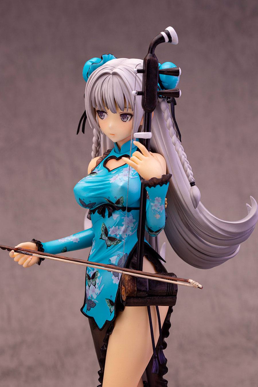Dai-Yu DX Version Original Character Alphamax - Anime Figuren günstig kaufen