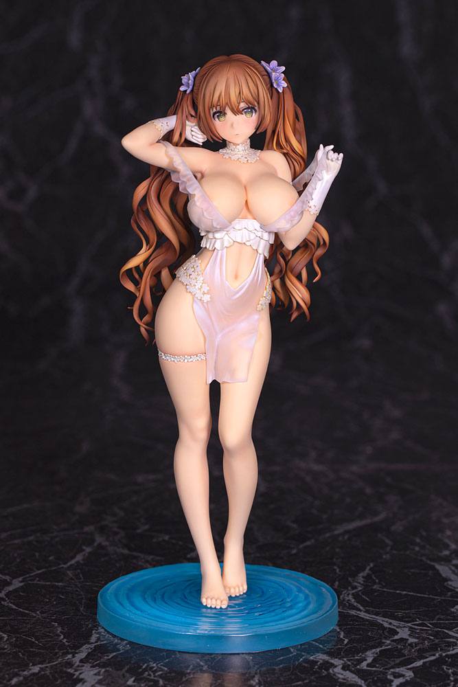 Nure Megami / Original Character - Anime Figuren günstig kaufen