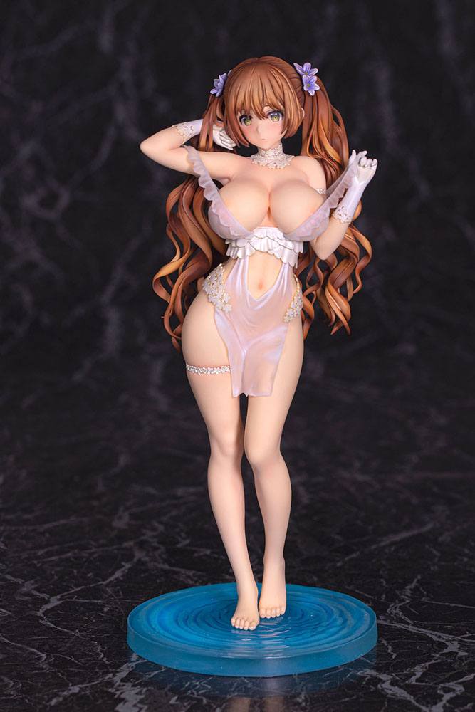 Nure Megami / Original Character - Anime Figuren günstig kaufen