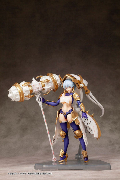 Krakendress Ranear DX Ver. Alphamax