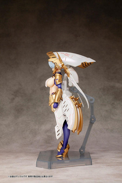 Krakendress Ranear DX Ver. Alphamax