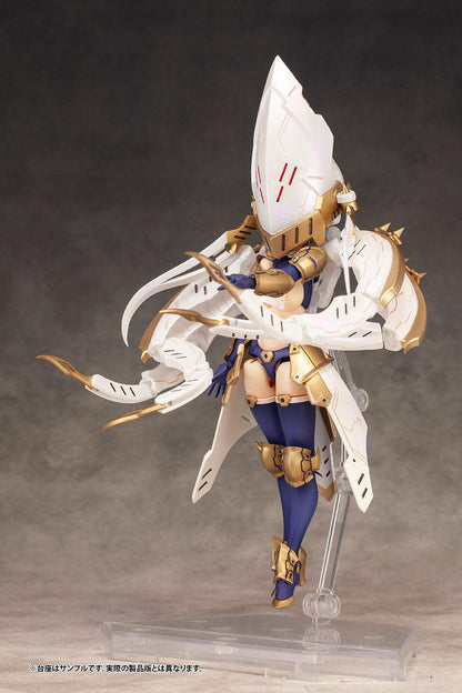 Krakendress Ranear DX Ver. Alphamax