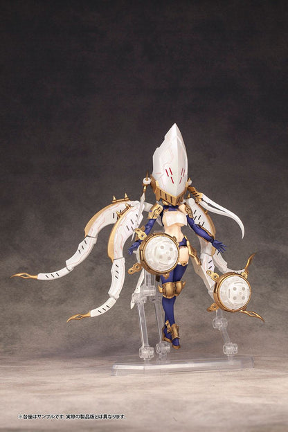 Krakendress Ranear DX Ver. Alphamax