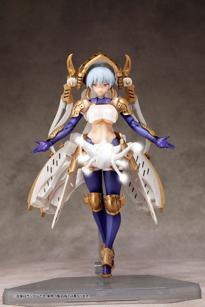 Krakendress Ranear DX Ver. Alphamax