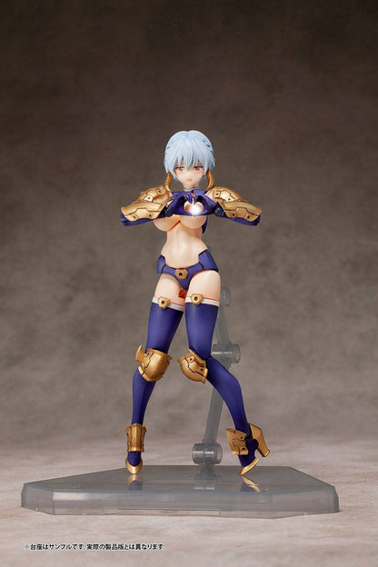 Krakendress Ranear DX Ver. Alphamax