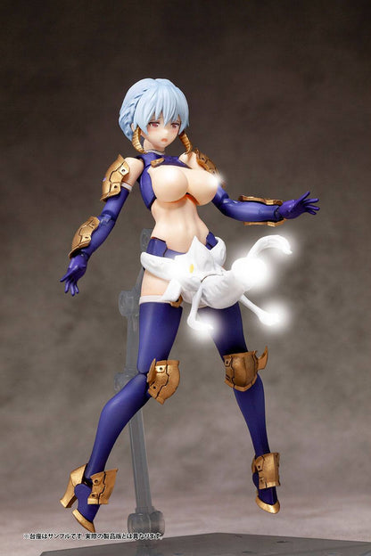 Krakendress Ranear DX Ver. Alphamax