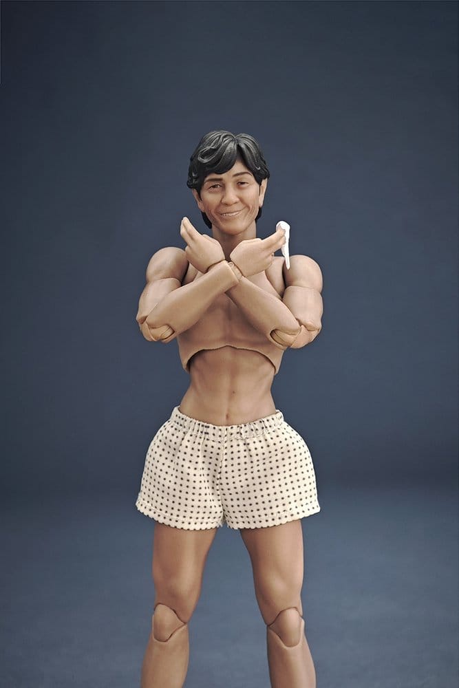 Anime Figuren günstig bei genkidama.de