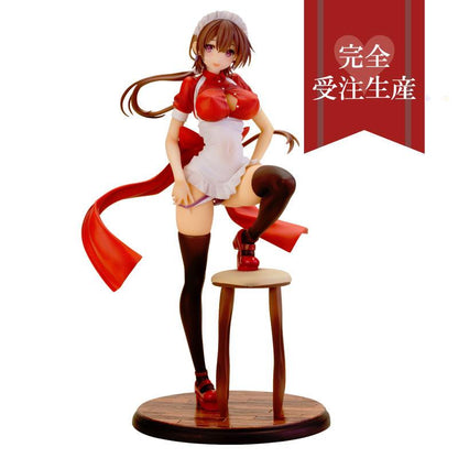 Anime Figuren günstig bei genkidama.de