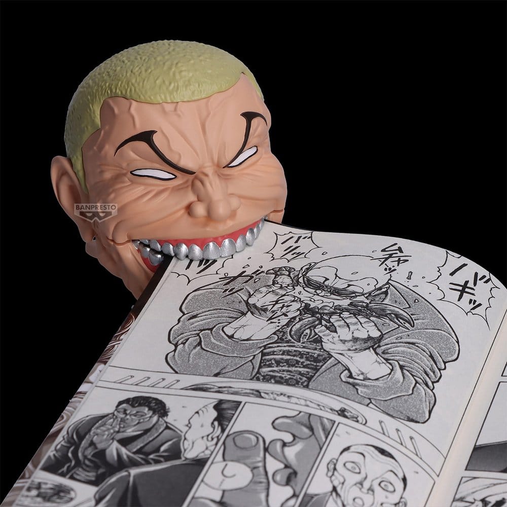Anime Figuren günstig bei genkidama.de