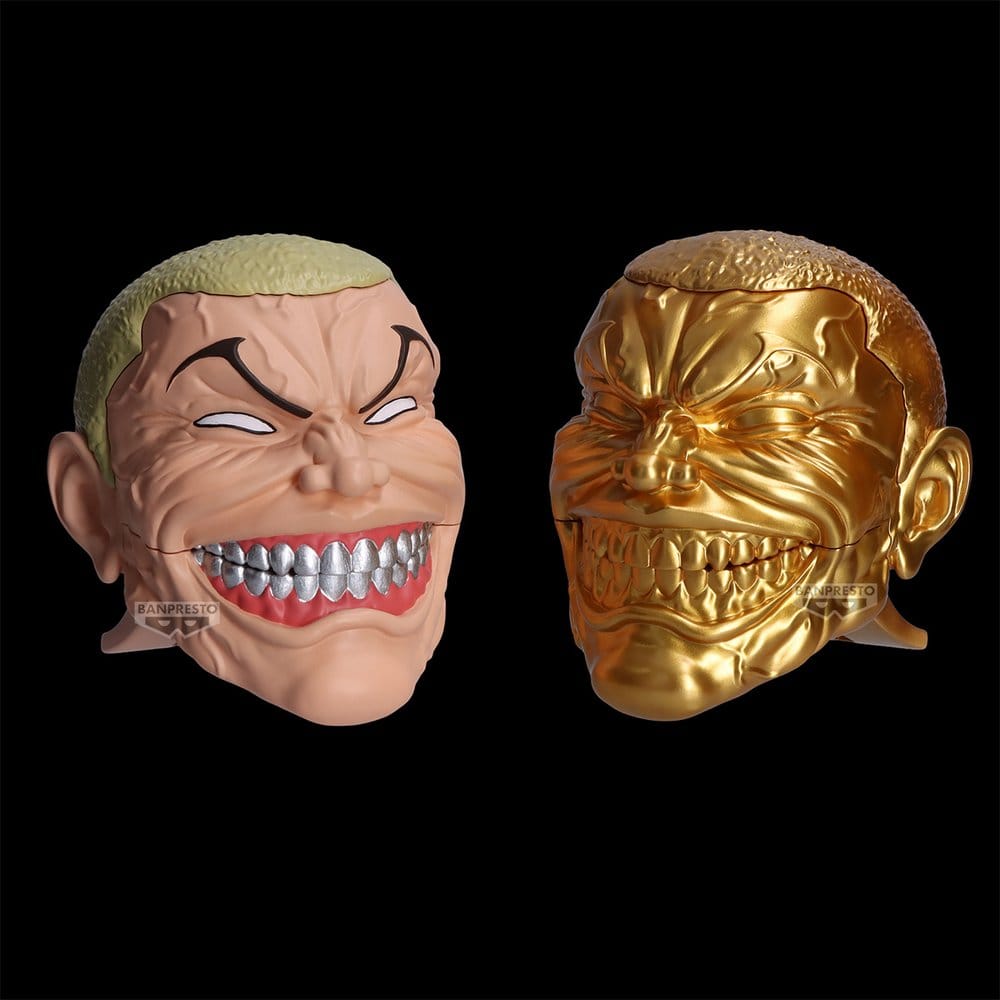 Anime Figuren günstig bei genkidama.de