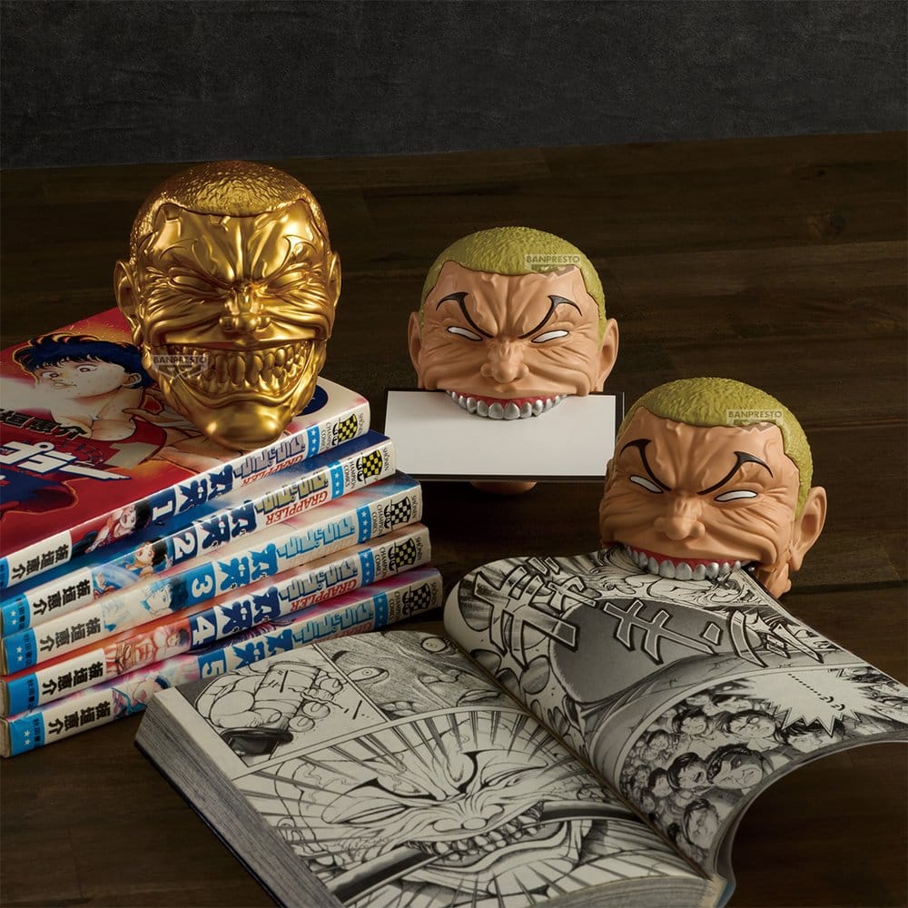 Anime Figuren günstig bei genkidama.de