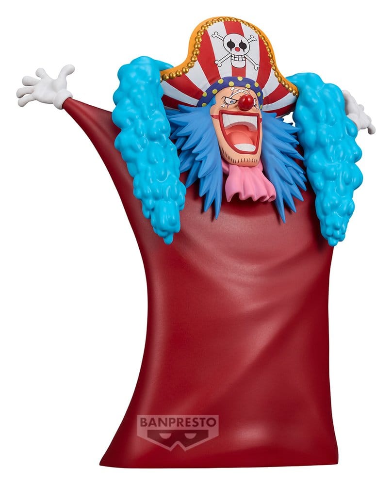Anime Figuren günstig bei genkidama.de