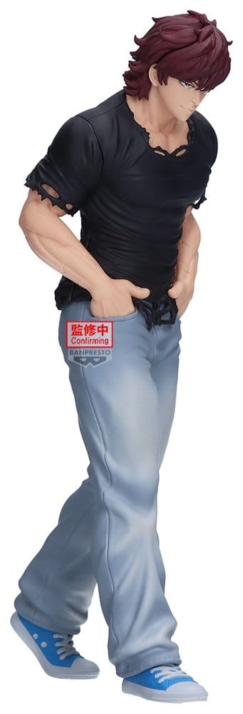 Anime Figuren günstig bei genkidama.de
