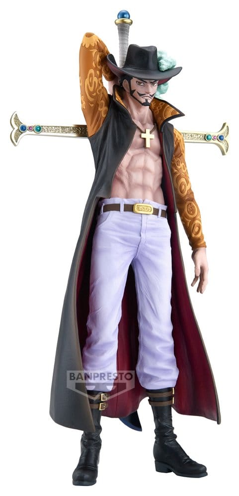 Anime Figuren günstig bei genkidama.de